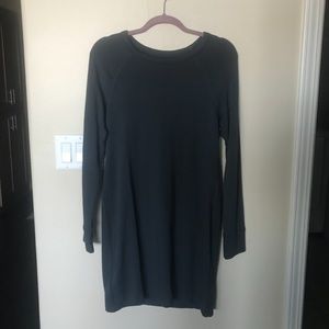 Lou and Grey casual dress